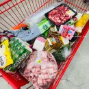 (주)우리마트진영점 | 김해 진영 4000평 식자재마트 야묵자식자재마트