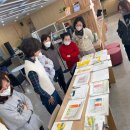 풍경을 담다, 어반스케치 이미지