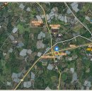 덕수교차로(평화로) 이미지