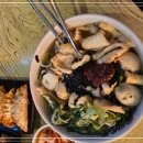 깡우동 - 수원시 장안구 팔달로259번길 24 | 깡우동