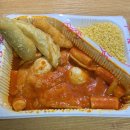 스텔라떡볶이 대전둔산점 이미지