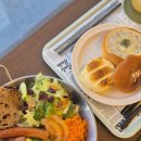 달콤공방(가을과 겨울에 어울리는 따뜻한 베이커리) | 강동구 암사역 빵성지순례｜브런치 맛집 랑블리베이커리 천호동 카페 추천