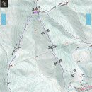백화산등산로(보문사) | 영동 주행봉~백화산