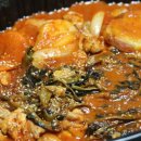도담찜닭장승포점 이미지
