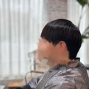저스틴 헤어 이미지