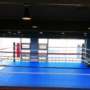 클린히트 복싱 짐 이미지