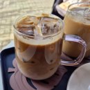 커피베이 부천벚꽃마을점 | [경기 부천] 카페다람 | 글루텐프리 디저트 맛집 부천시청역 카페