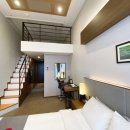 호텔앤스위트평창 이미지