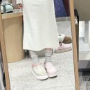 맘편하개 | ˚.🎀༘⋆어그 발렌타인˚.🎀༘⋆26년 s/s 신상 한정판 | 착샷 후기 비교