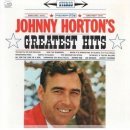 All For The Love Of A Girl - Johnny Horton 이미지