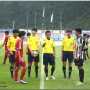 울진종합운동장 이미지