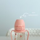 더 안전한 원터치빨대컵 그로미미 신제품 후기