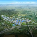 고덕 일반산업단지 이미지