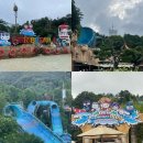 에버라이프 | 캐리비안베이 골드시즌 후기｜현대카드 M포인트 할인·주차·준비물·에버랜드 무료입장