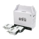 (주)별식품 이미지
