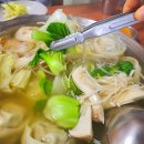 배다리칼국수 | 개항로 배다리 헌책방거리 만두전골 맛집 배다리옛손만두 내돈내산