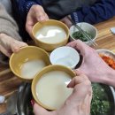 내돈내산 대전 명가네보쌈칼국수 후기