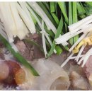 일품가마솥전골