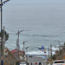 부흥해수욕장 | 29살 자산 1억 2월에는 여행을 다녀온 가계부 혼자 묵호 여행 후기