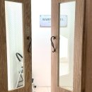 도그살롱올치 | 내돈내산 베이비파스텔 일산 2호점 아이성장앨범 100일 촬영 후기 ( 헤어살롱, 옐로우샤워 )