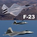 F-22 랩터, F-23 Black Widow II 미국차세대 전투기 경쟁모델이라죠 이미지