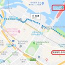 빨간구두 소녀상 이미지