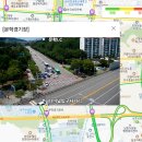 문학경기장 사거리1 이미지