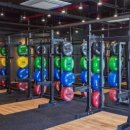 ABC FITNESS 이미지