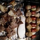 무창포솔원캠핑장 이미지