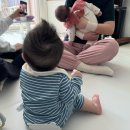 40일~72일 성장일기(2개월접종, 로지텍 부작용?)