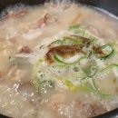 마촌순대국 이미지