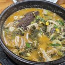 1998 | 내 입맛에 딱인 쌍둥이 해장국 남양주 방문 후기