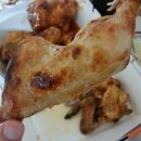 유선두마리치킨 이미지