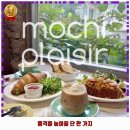 우제2동 애견카페 모치플레지르 후기 좋았던 곳 추천되는 이유는 가격과 리뷰가 좋기 때문이죠