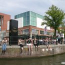 암스테르담 이미지