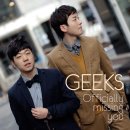 Officially Missing You 긱스 (Geeks) 이미지