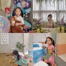 아이들이 좋아할 만한 놀이 총집합 / 감성적인 광주 멀티 키즈카페 &#39;버블버블 파티룸&#39; 대관 후기