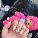 네일타운365 | 인천 옥련동 네일 추천 | 츄네일 유지력 좋은 젤네일 내돈내산 후기