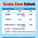 스쿠버존