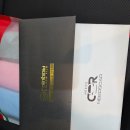 [공지] 광명썬팅 테슬라YL 롱바디 레인보우 프리미엄 IS200 시공 후기