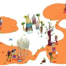 참마을로 이미지