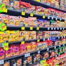 더(the)큰병원 | 방콕 Big C 푸드플레이스 더 자스(The Jas Ramintra) 라민트라 쇼핑몰 로컬 장보기 후기