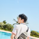 가죽 슬링백 제작 이미지