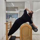 숨이든 | 루원시티 필라테스 바른숨필라테스 레슨 후기