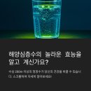 해양심층수 효능 2025 총정리: 면역력·피부·심혈관 건강까지