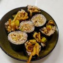 김밥엔부산어묵 이미지