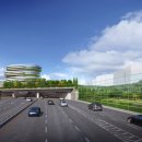 북부간선도로 이미지