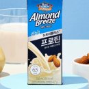 아몬드브리즈 카카오 검색결과
