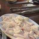 206숯불구이 | 동두천 노포 느낌 나는 소곱창 맛집 갈매기 숯불구이 솔직후기