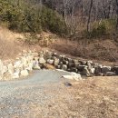 건봉사샘터 이미지